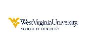 West Virginia University School of Dentistry Logo